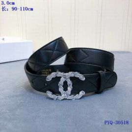 Picture of Chanel Belts _SKUChanelBelt30mm90-110cm8L42715